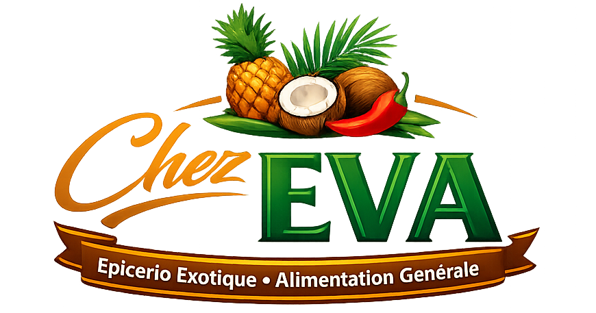 Logo Chez EVA